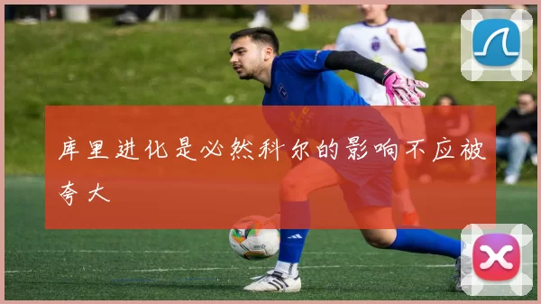 库里进化是必然科尔的影响不应被夸大